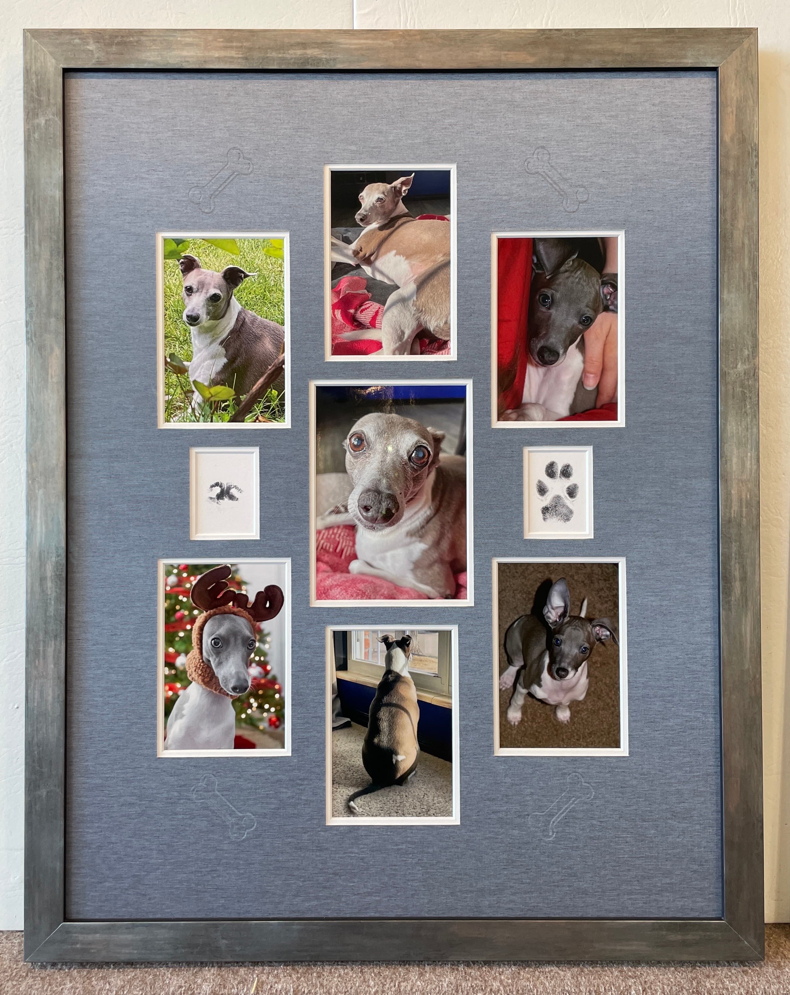 Print And Frame Photos